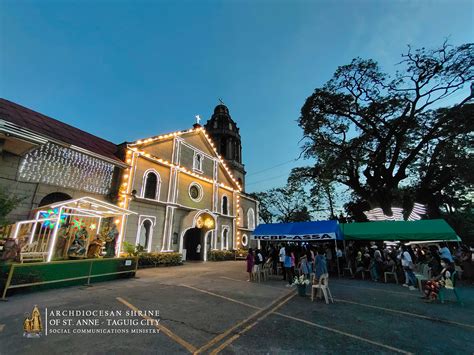 archdiocesan shrine of st. anne|Minor Basilica and Archdiocesan Shrine and Parish .